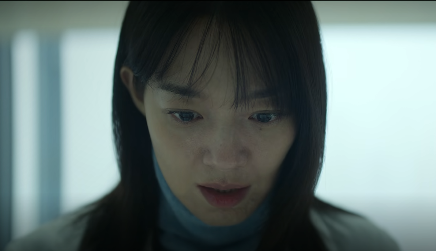 넷플릭스 6부작 심리 스릴러 《악연》