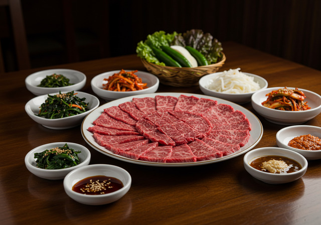 육회의 효능