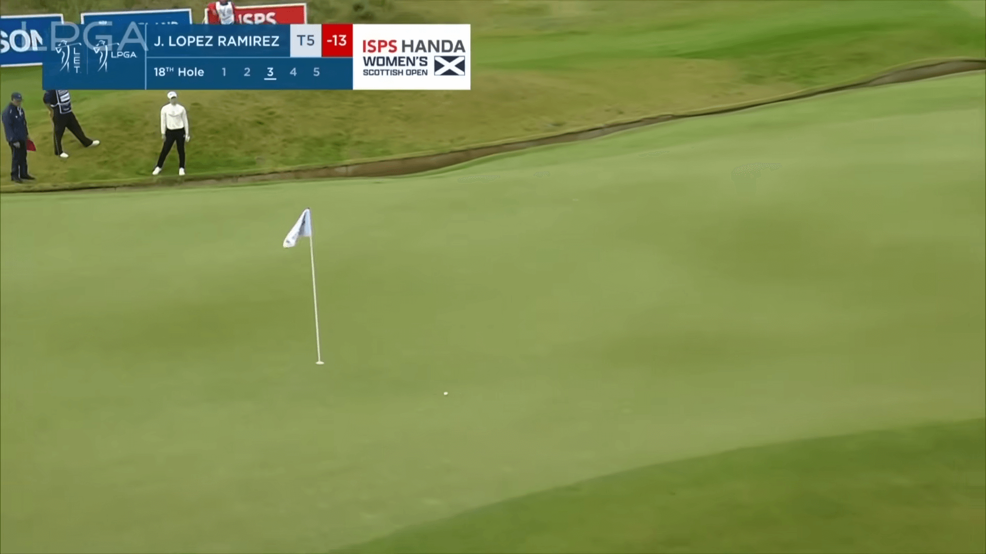 ISPS 한다 위민스