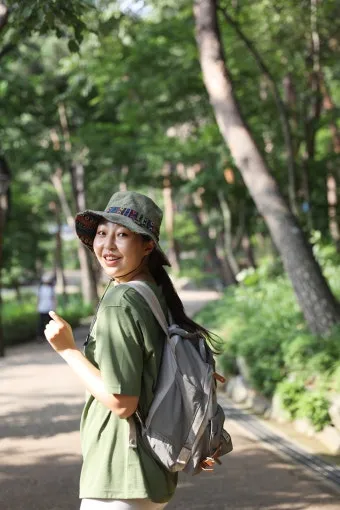 여름에 떠나기 좋은 산 추천과 등산 코스 베스트_17