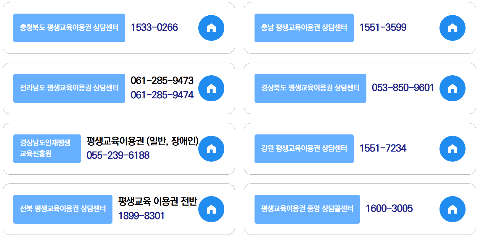 평생교육바우처 신청방법