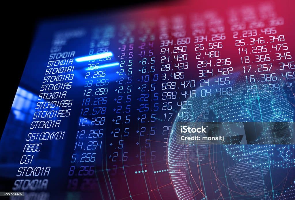 국제수지표: 국가 간 경제 거래를 분석하는 핵심 도구