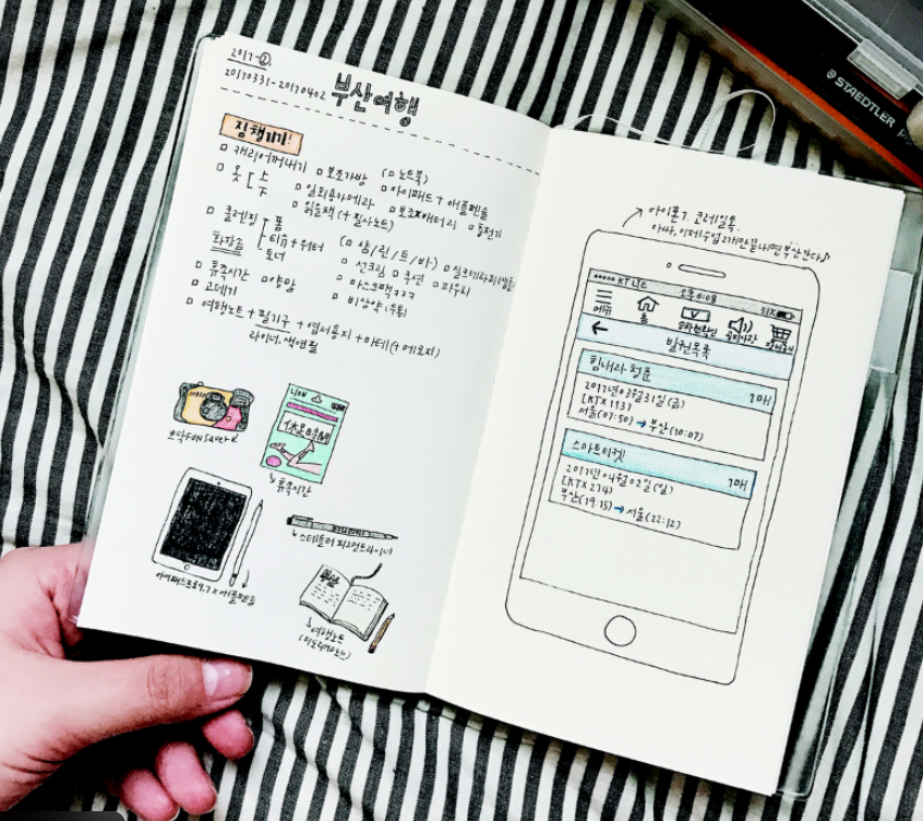 여행 콘텐츠 이미지