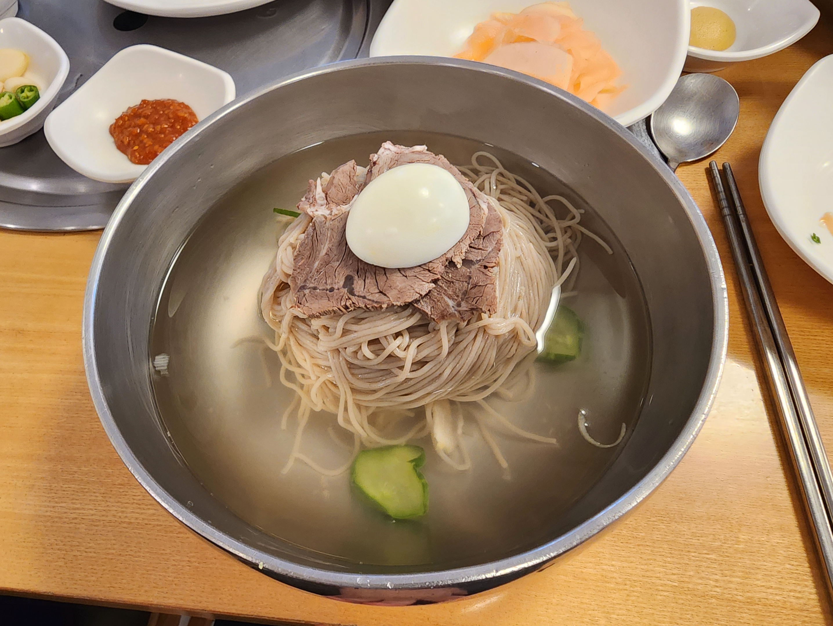 여의도_정인면옥본점