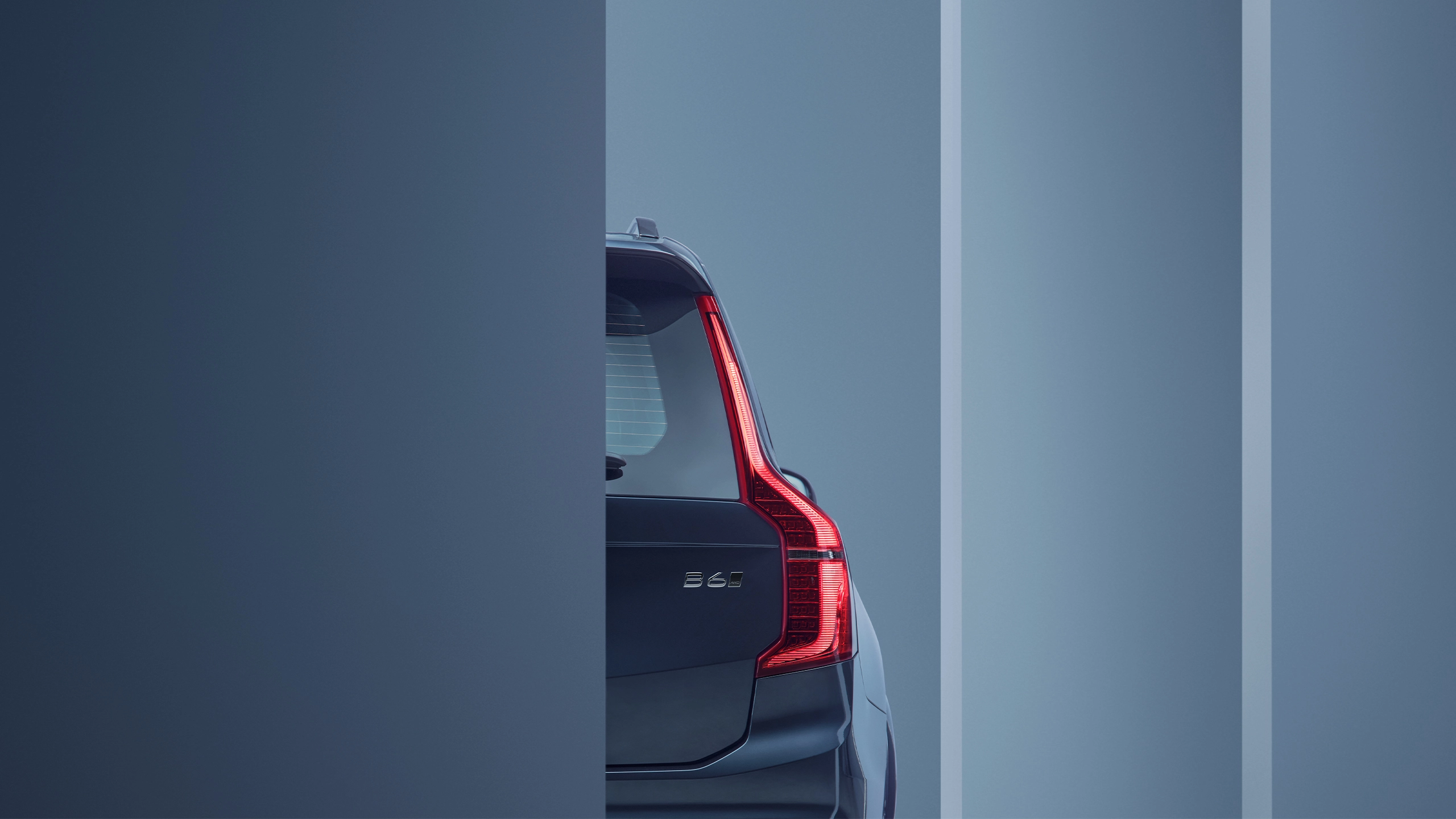 2025 볼보 XC90 신형 가격 및 제원, 경쟁 차종