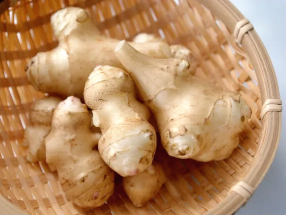 돼지감자 건강효과