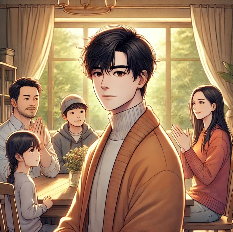 ENFJ 유형 ENFJ 특징