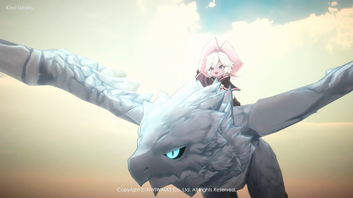 마녀의 샘 R 3번째 트레일러