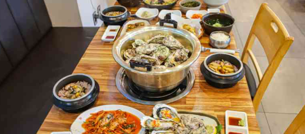 통영 맛집 추천1