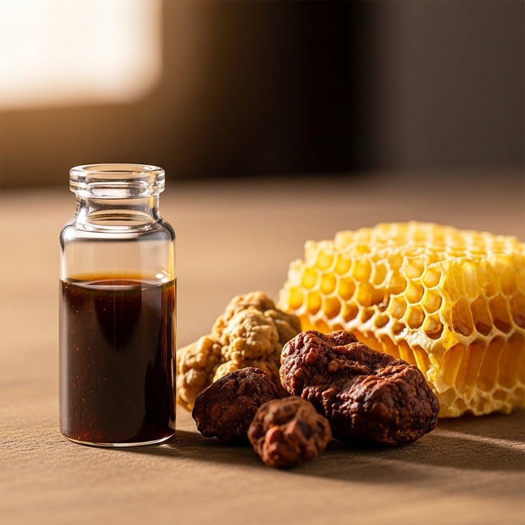 프로폴리스 효능