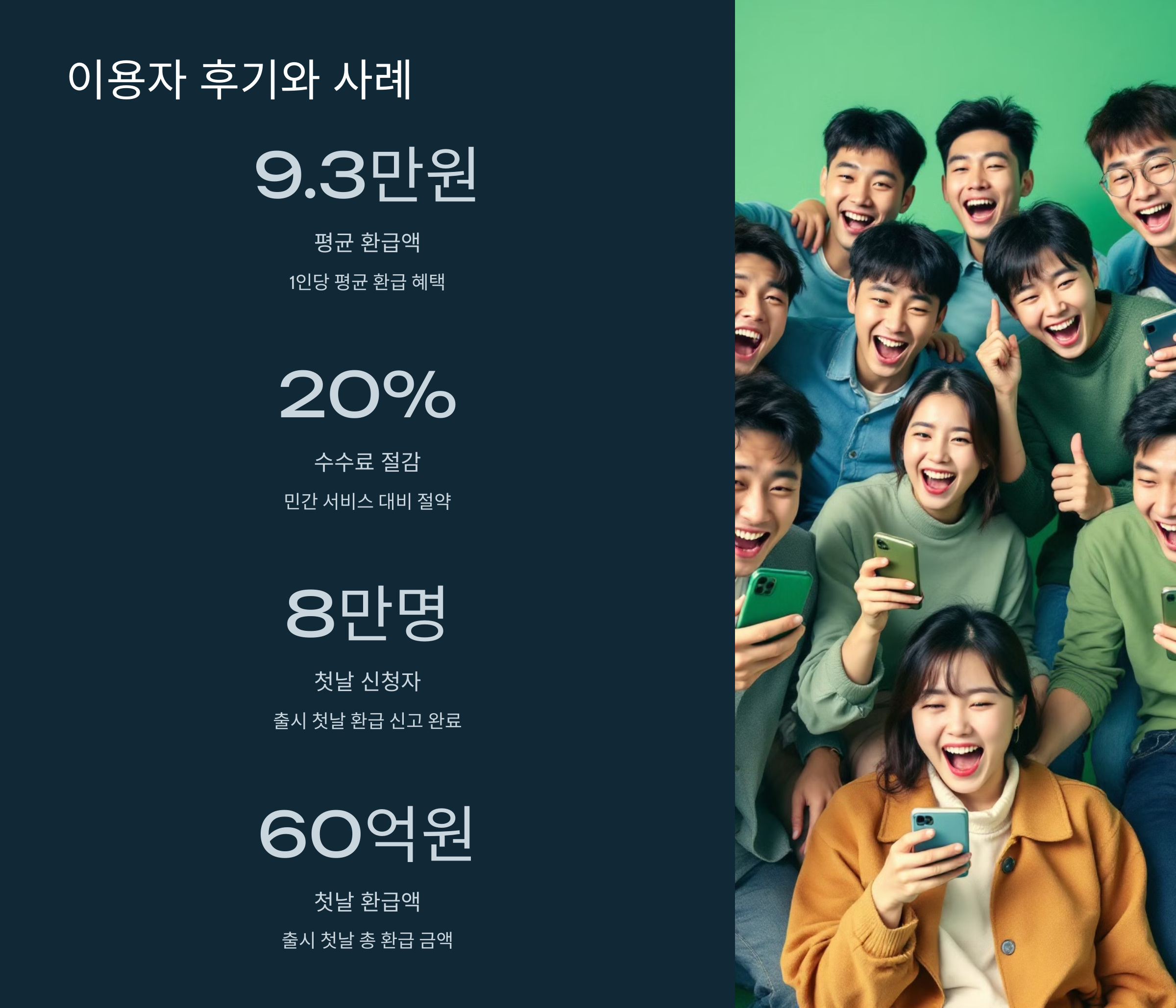 이용자 후기와 사례