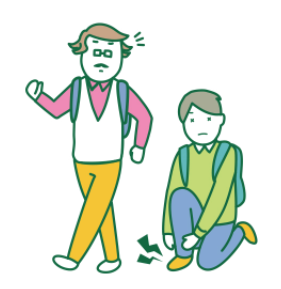 발, 다리에 여러가지 문제가 생기는 원인