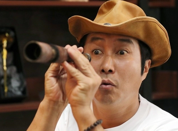 김병만 프로필 나이 고향 학력 이혼 근황 | 정글의법칙 김병만 토사구팽 작심발언 이유