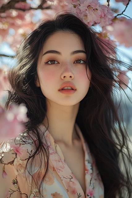 서울 벚꽃 실시간