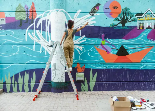 부산 벽화마을 모노레일 정보 코스 꿀팁 총정리