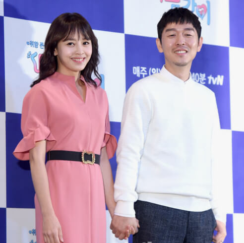 강성연과-김가온