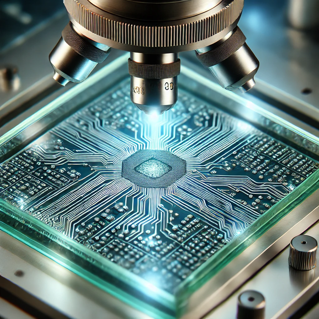 유리기판 관련주 5종목 알아보기