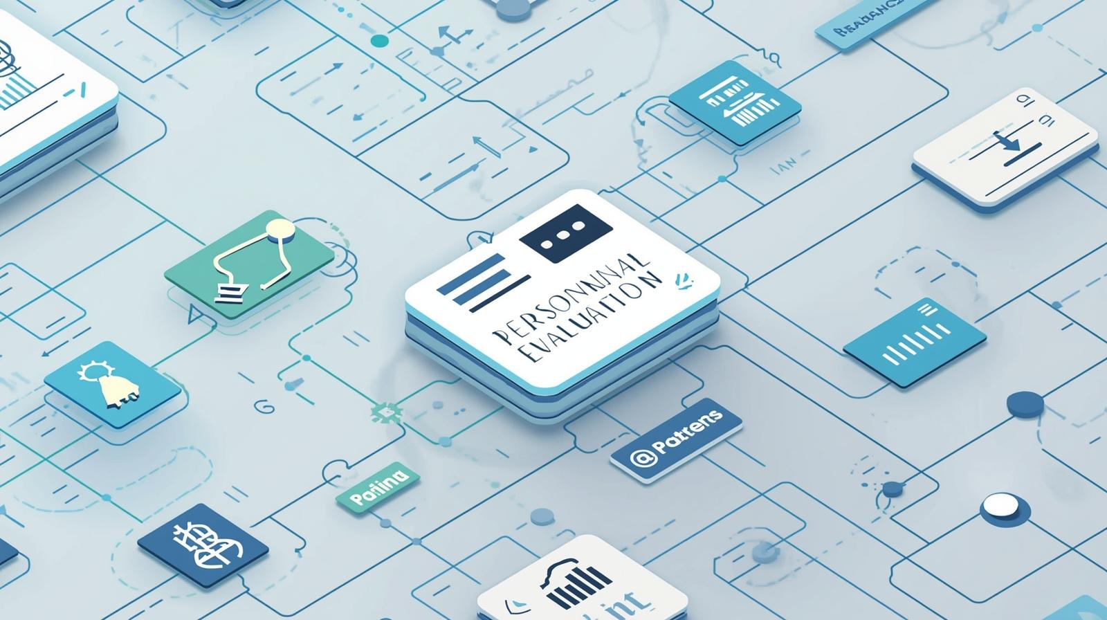 절대평가 vs 상대평가 관련 이미지