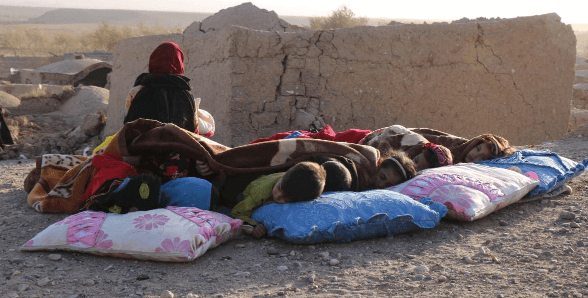 아프가니스탄 지진 강진 사망자 성금 기부 위치 중앙아시아 아프간
