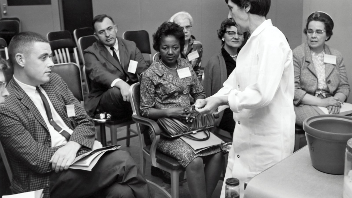 The impact of social determinants of health 2