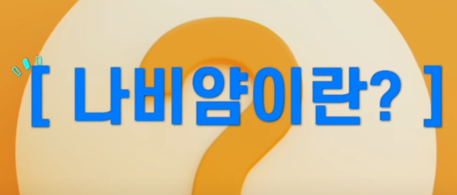 나비얌