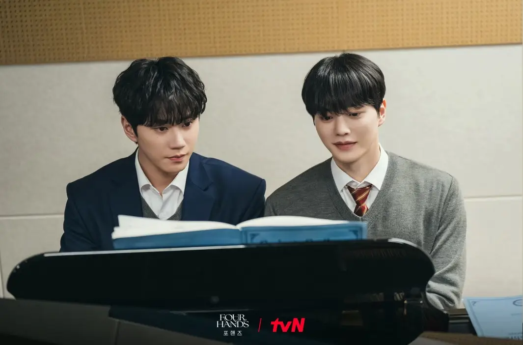 포핸즈-출연진-OTT-등장인물-기본정보-tvN-신작-드라마
