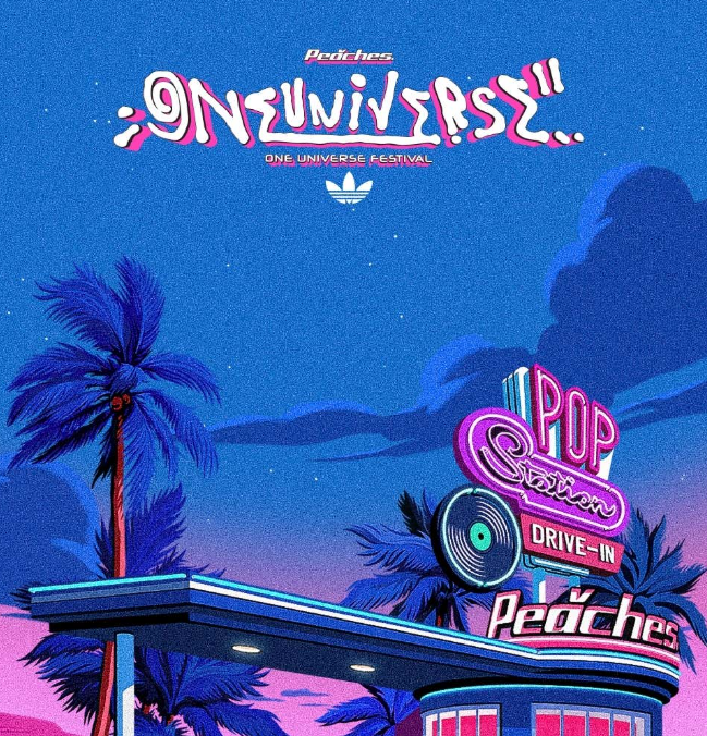 원유니버스페스티벌 정보 원 유니버스 페스티벌 2025