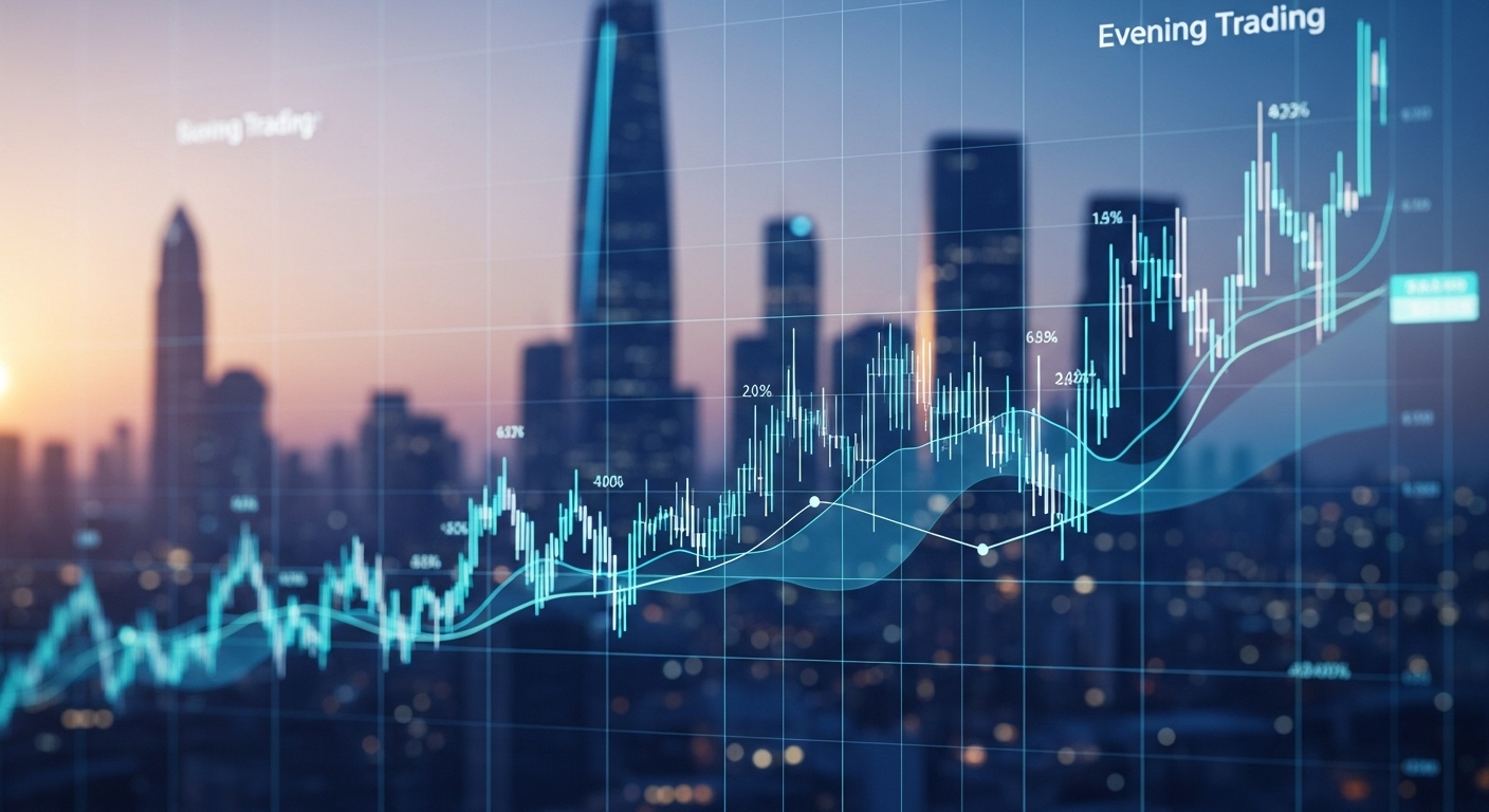 넥스트레이드(NXT) 란? NXT vs KRX, 무엇이 달라졌나? 거래 시스템 상세 분석