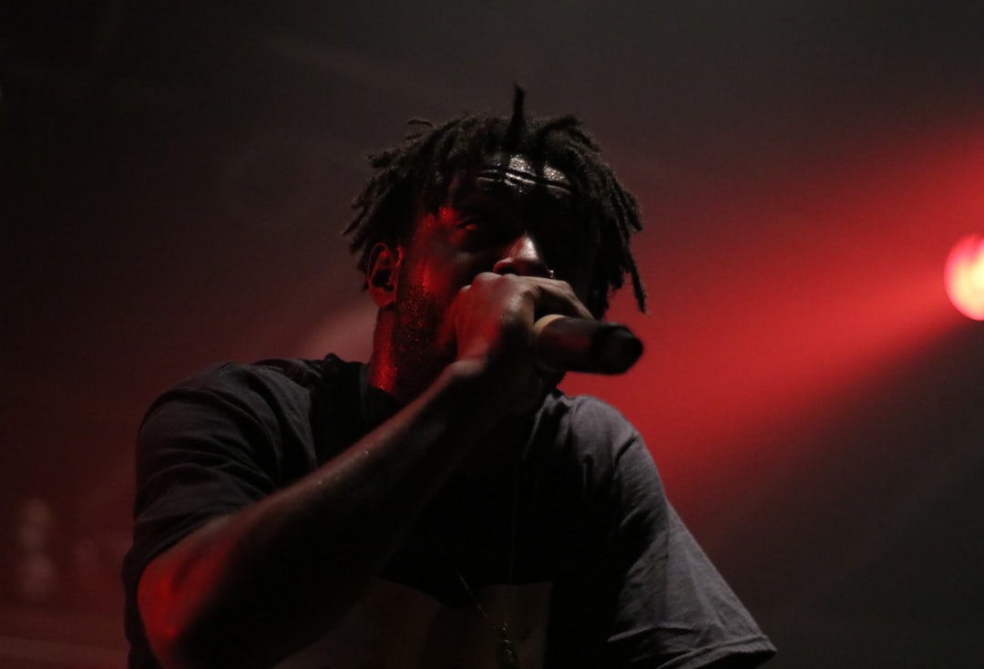 Rapper