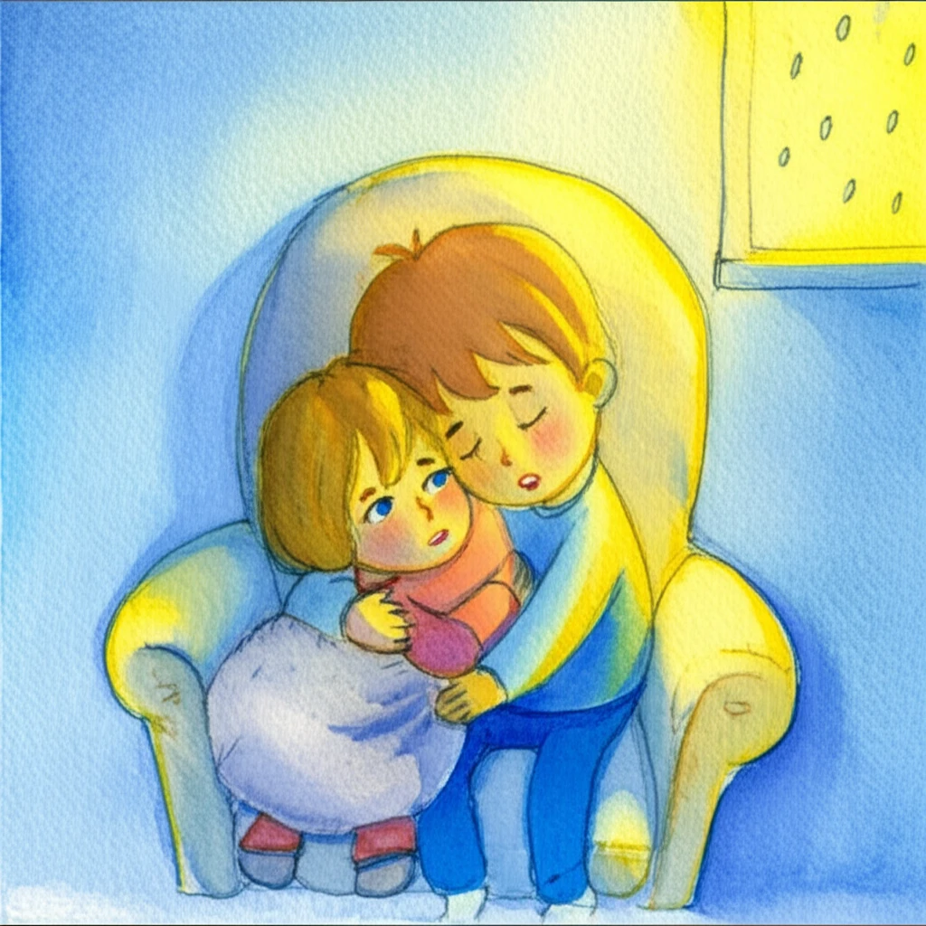 형제자매 꿈 해몽: 숨겨진 당신의 심