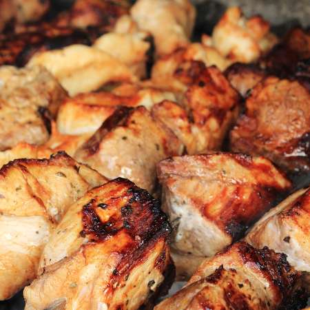 콜레스테롤 높이는 음식