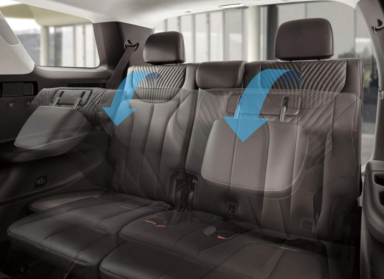 팰리세이드(르블랑, 블랙에디션) 가격, 중고차 가격, 하이브리드