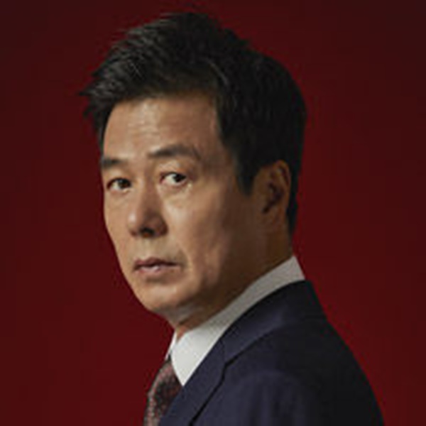 빨강 구두 등장인물