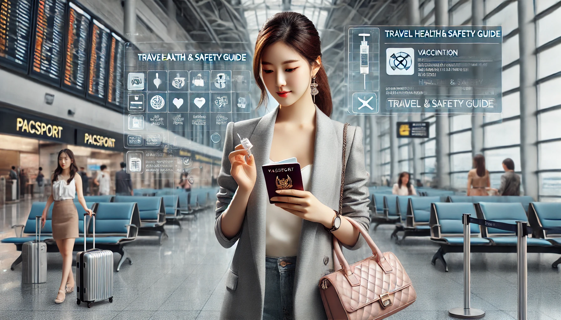 해외여행 안전정보 관련 이미지