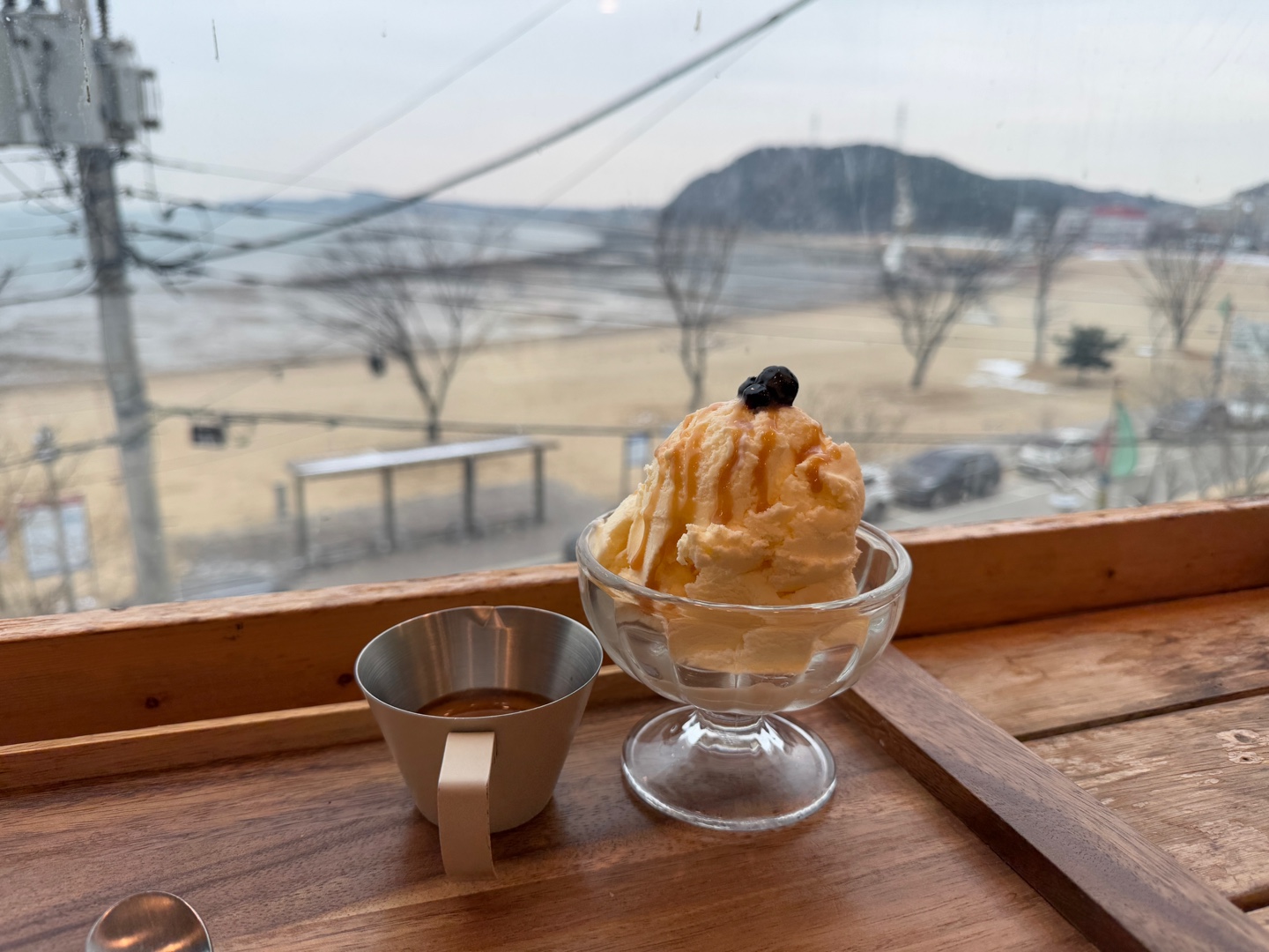 바닷가가 코앞인 우리만의 아지트가 필요할 때&amp;#44; 평택 고요 독채 펜션(내돈내산 여행)