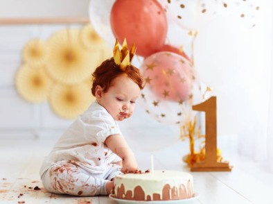 손주첫돌 할아버지 인사말