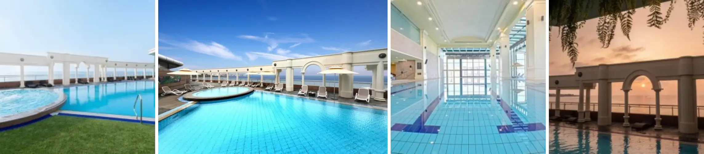 라마다 프라자 제주 호텔 사진