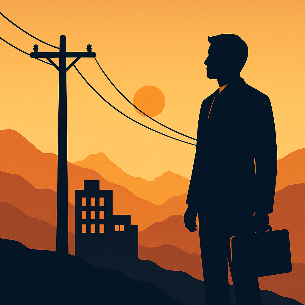 기업이 전기를 '시장가'로 사는 시대&hellip;무슨 변화가 시작됐을까?