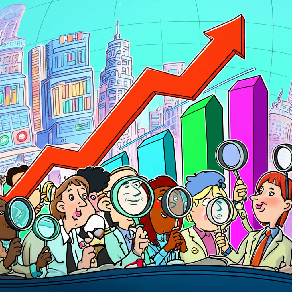 AI 투자, 엄마도 알아야 살아남는다