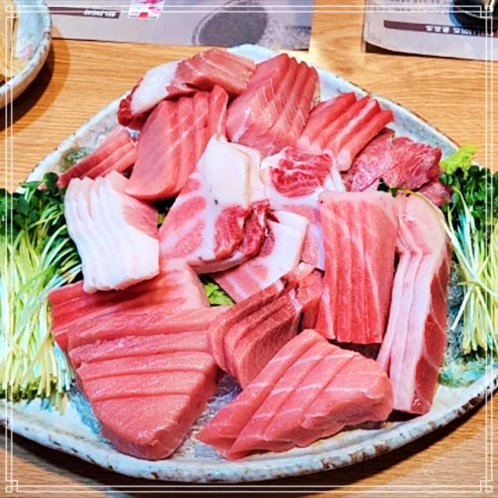 생방송 투데이 고성, 아야진, 속초 참치, 참치머리 숯불구이 맛집