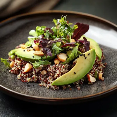 마그네슘 많은 음식3