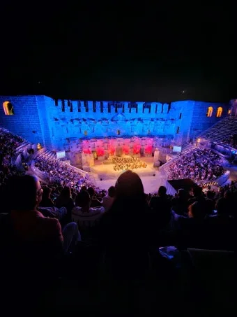 튀르키예 안탈리아 9월 날씨와 옷차림 정리_14