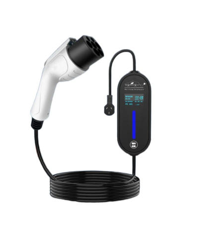 아파트 완속충전기