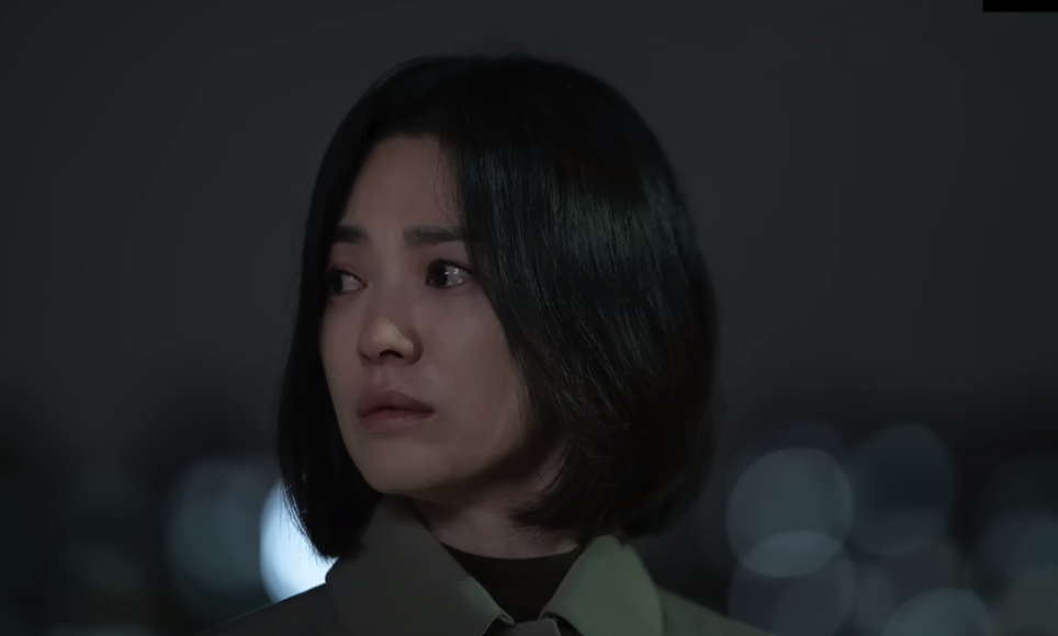 더 글로리2-스틸 컷-송혜교