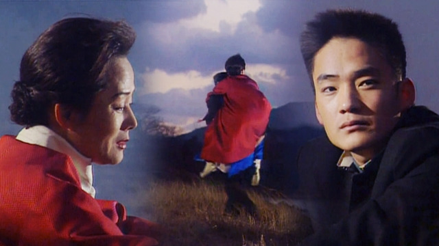 📺[어게인 모래시계] 드라마 줄거리 1~5부 "청춘의 만남과 우정"