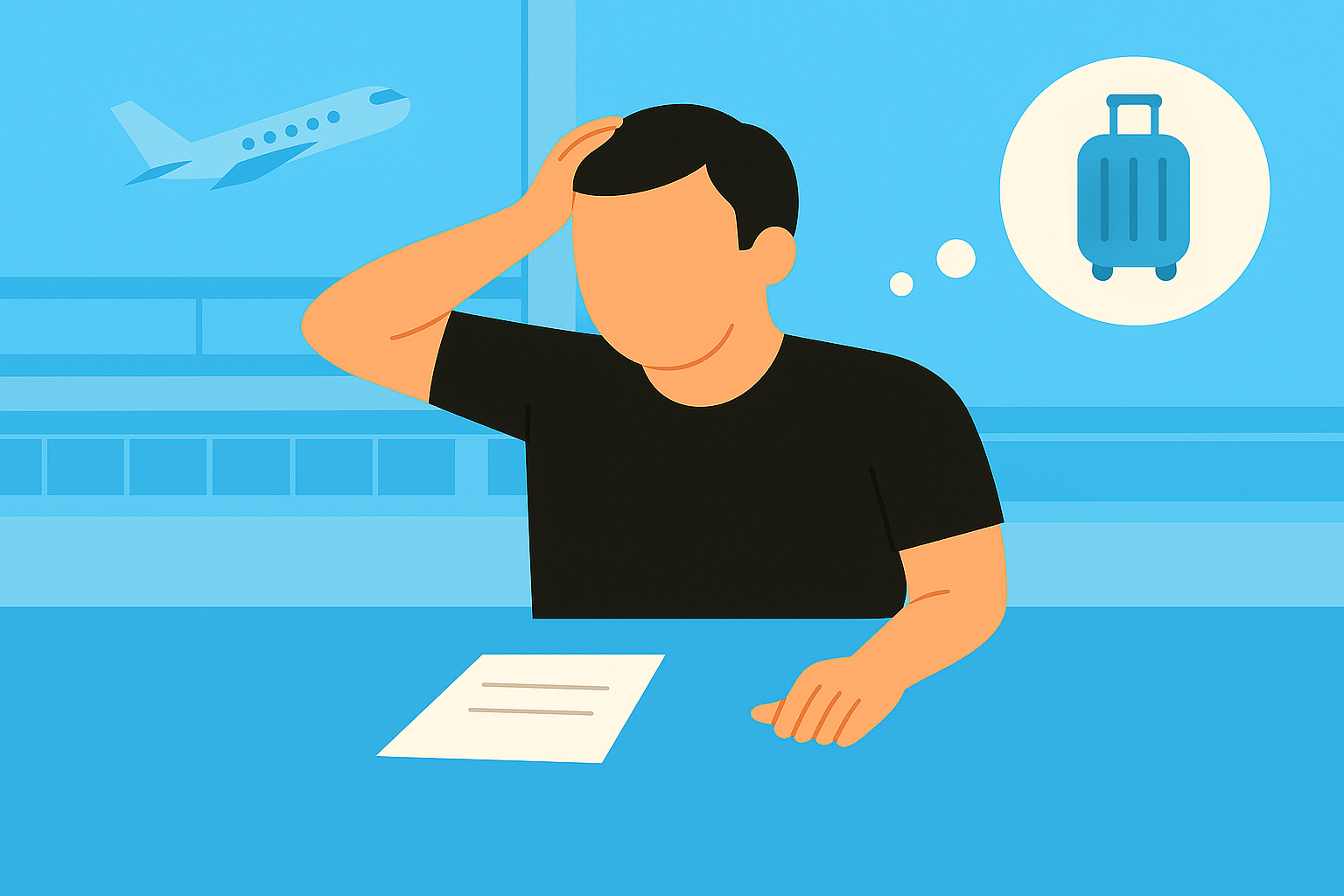 KB여행자보험 설명 이미지