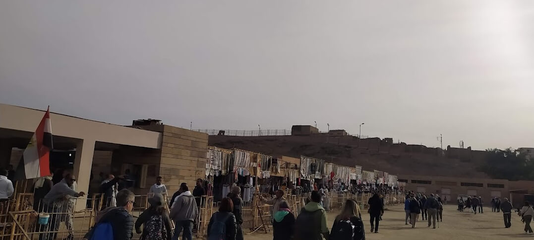 에드푸 신전(Temple of Edfu)