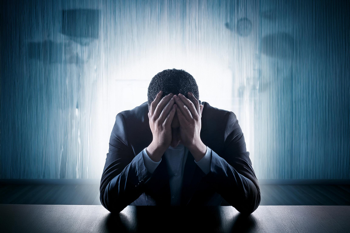 스트레스 원인 분석과 관리의 중요성