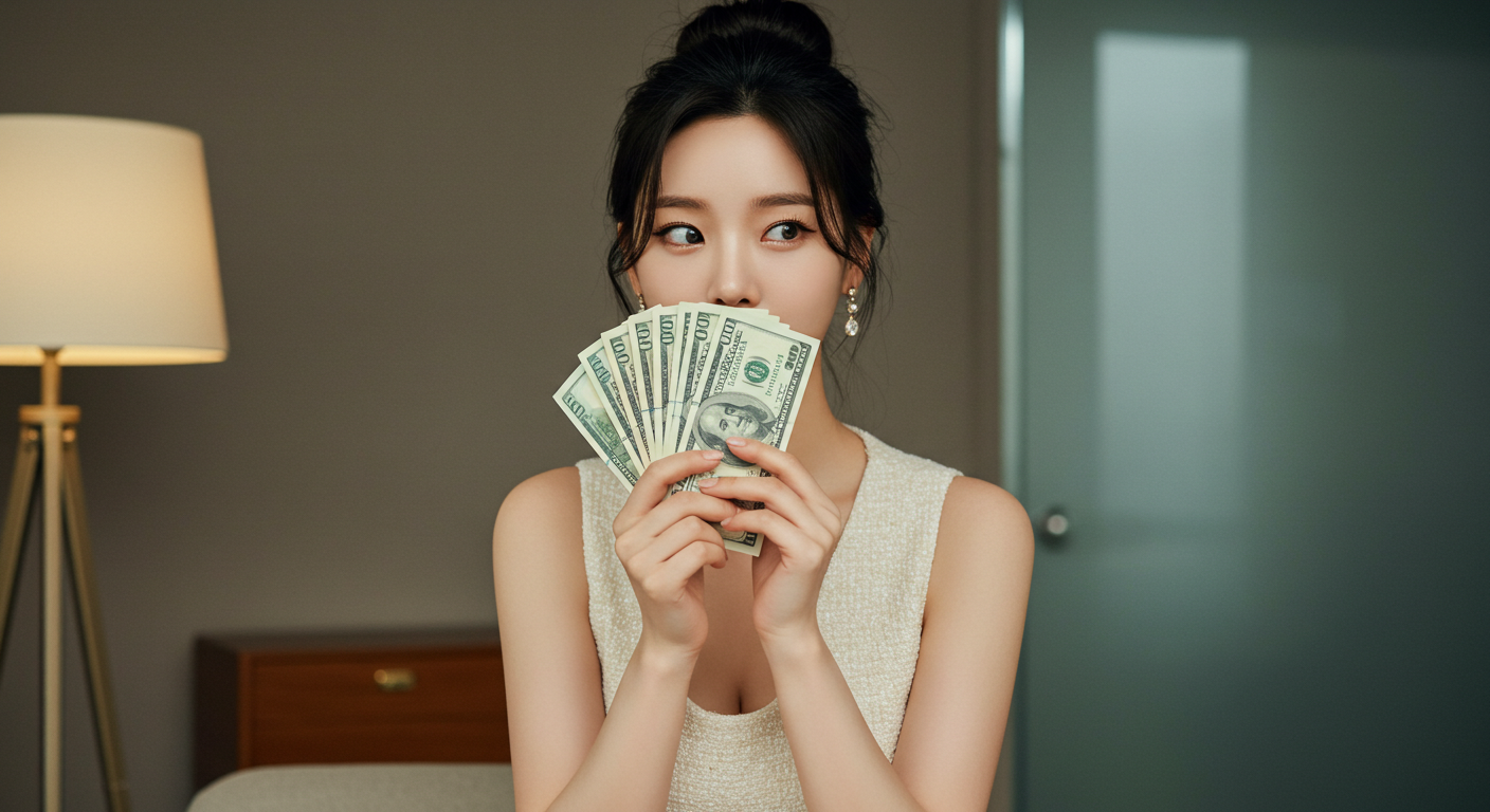 대부업 소액대출