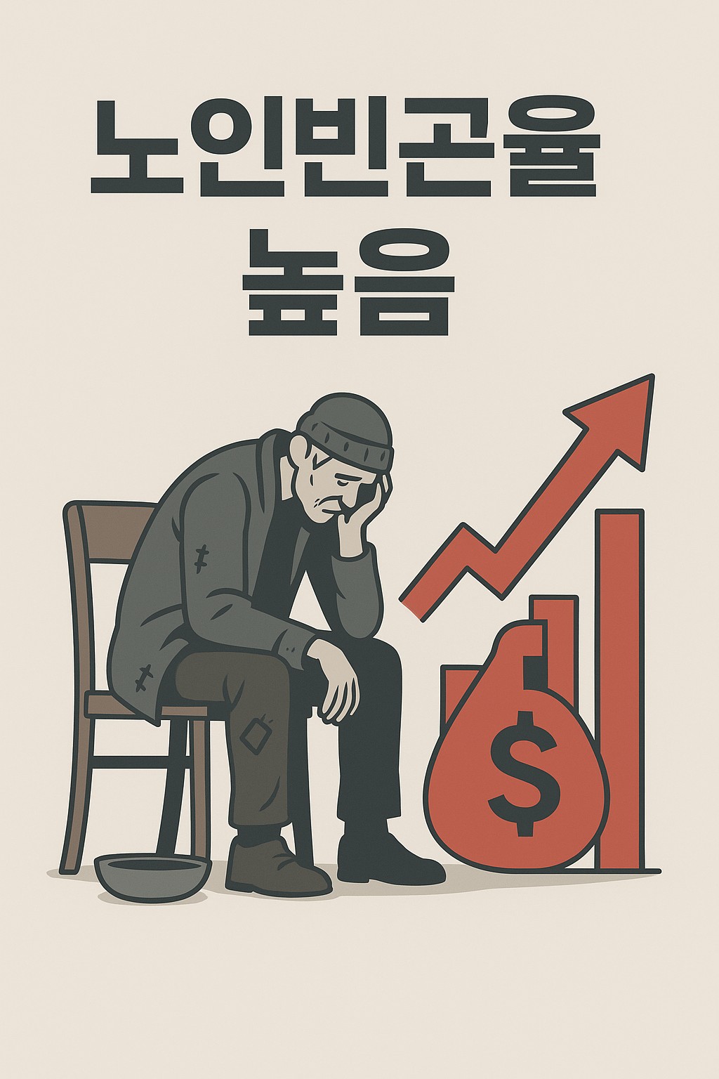 노인빈곤율